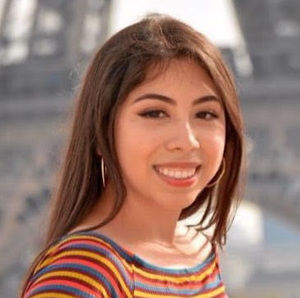 Meet your Posher, Daisy